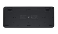 Tipkovnica LOGITECH Signature K650, BT, US layout, crna