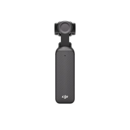 Gimbal stabilizator/kamera DJI Osmo Pocket 3, 4k 120FPS, 3 axis stabilizator, crni