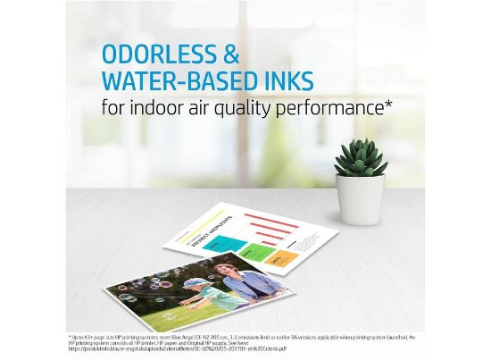 Tinta HP br. 304xl, N9K07AE, tri-colour, za DeskJet 2620/2630/3720/3731