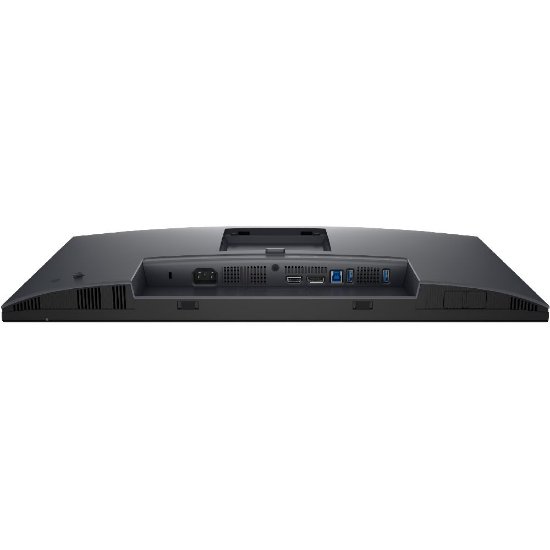 Monitor 24" DELL P2425D, QHD, IPS, 100Hz, 5ms, 350cd/m2, pivot, srebrni