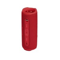 Zvučnik JBL Flip 6, bluetooth, vodootporan, 20W, crveni