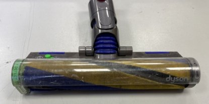 RABLJENI - Usisavač DYSON V12 Slim Absolute, štapni