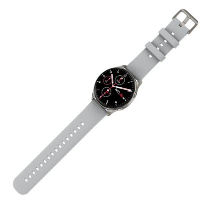 Pametni sat BLACKVIEW X20, srebrni