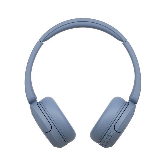 Slušalice SONY WHCH520L.CE7, bežične, plave