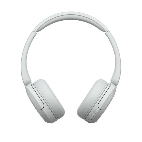 Slušalice SONY WHCH520W.CE7, bežične, bijele