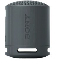Zvučnik SONY SRS-XB100, BT, vodootporni, crni