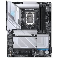 Matična ploča GIGABYTE B860 GAMING X WIFI6E, INTEL B860, DDR5, WiFi, ATX, s. 1851