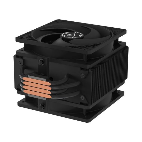 Cooler ARCTIC Freezer 36, PWM, za Intel i AMD, crni