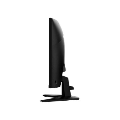 Gaming monitor 27" MSI MAG 27C6X, FHD, VA, 250Hz, 1ms, 250cd/m2, zakrivljeni, crni