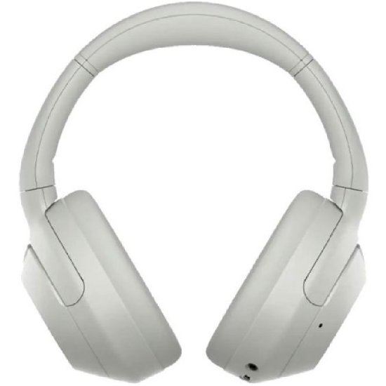 Slušalice SONY WH-ULT900N, Bluetooth, bežične, bijele