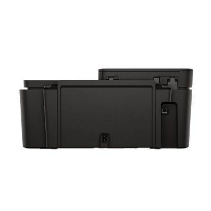 Multifunkcijski printer HP DeskJet 4310 AiO A24HPB, printer/scanner/copy, 1200 dpi, WiFi, USB, Instant Ink, crni
