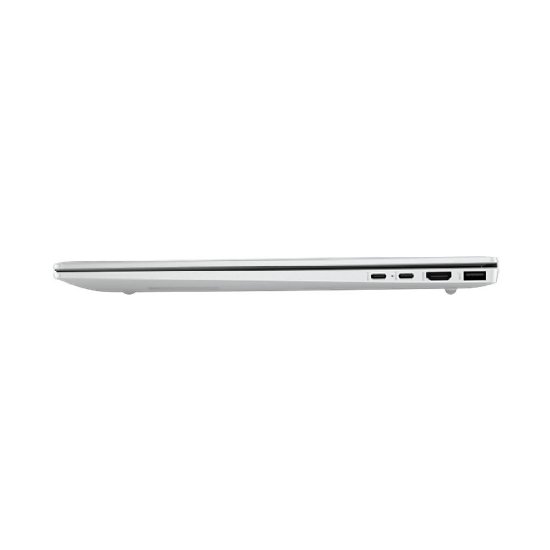 Laptop HP OmniBook 16-ba1010nm CP4Z1EA / Core 5 120U, 16GB, 1TB SSD, Intel Graphics, 16" 2K OLED, Windows 11, srebrni