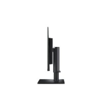 Gaming monitor 24" SAMSUNG S4 S40GD LS24D400GAUXEN, FHD, IPS, 100Hz, 5ms, 250cd/m2, crni