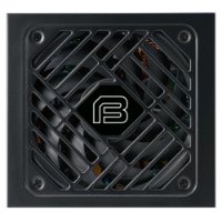 Napajanje 750W, BIT FORCE Supreme GPS-750, 120mm vent., 80+ Gold, modularno