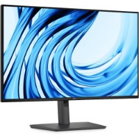 Gaming monitor 27" DELL P2726H, FHD, 120Hz, IPS, 1ms, 300cd/m2, 1500:1, crni