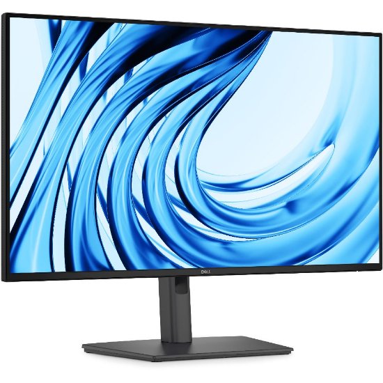 Gaming monitor 27" DELL P2726H, FHD, 120Hz, IPS, 1ms, 300cd/m2, 1500:1, crni
