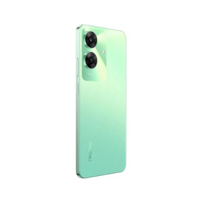 Mobitel REALME C67 4G, 6,72", 8GB, 256GB, Android 14, zeleni