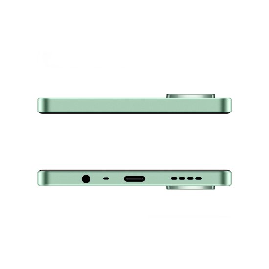 Mobitel REALME C67 4G, 6,72", 8GB, 256GB, Android 14, zeleni