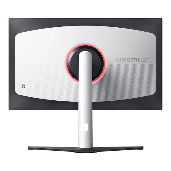 Gaming monitor 27" XIAOMI G Pro 27i, WQHD, IPS Mini-LED, 180Hz, 1ms, 1000cd/m2, pivot, crni