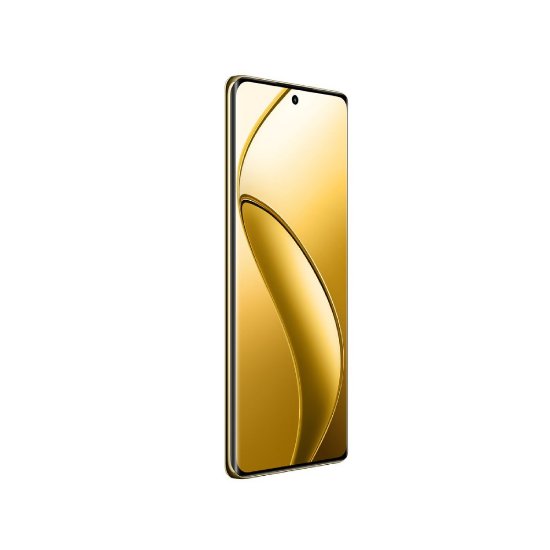 Mobitel REALME 12 Pro+, 6,7", 12GB, 512GB, Android 14, bež