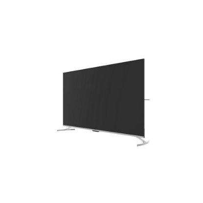 QLED TV 65” TORNADO, 4K UHD, WEBOS, WIFI, energetski razred F, crna