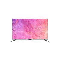 QLED TV 50” TORNADO, 4k UHD, WEBOS, WIFI, energetski razred F