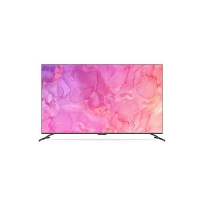 QLED TV 50” TORNADO, 4k UHD, WEBOS, WIFI, energetski razred F