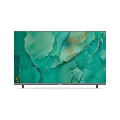 QLED TV 43” TORNADO, FHD, Tizen, WIFI, energetski razred E, crna