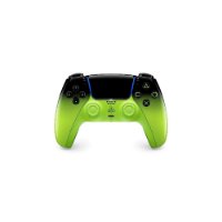 Gamepad SONY PlayStation 5, PS5, DualSense, bežični, Remix Green