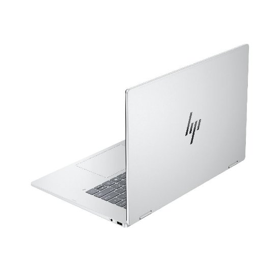 Laptop HP Omnibook 7 Flip 16t-au000 / Core Ultra 7 258V, 32GB, 1TB SSD, Intel Arc Graphics, 16" FHD IPS Touch, Windows 11, srebrni