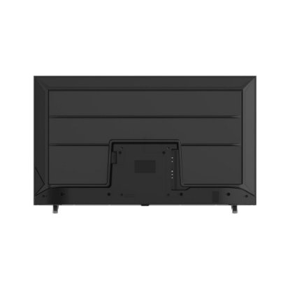 QLED TV 43” TORNADO, FHD, Tizen, WIFI, energetski razred E, crna