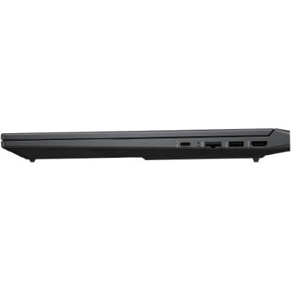 Laptop HP Victus 15-fa2082wm / Core i7 13620H, 16GB, 512GB SSD, nVidia GeForce RTX 4050, 15.6" FHD 144Hz IPS, Windows 11, sivi