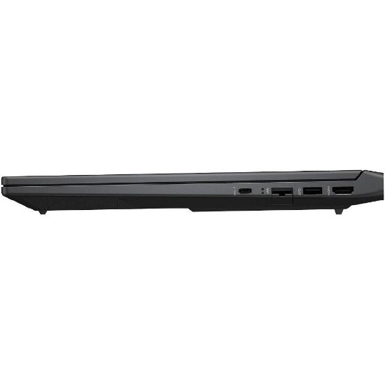 Laptop HP Victus 15-fa2082wm / Core i7 13620H, 16GB, 512GB SSD, nVidia GeForce RTX 4050, 15.6" FHD 144Hz IPS, Windows 11, sivi