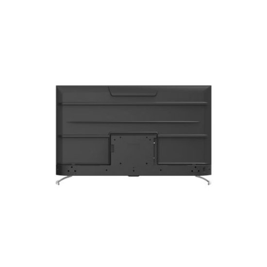 QLED TV 50” TORNADO, 4k UHD, WEBOS, WIFI, energetski razred F