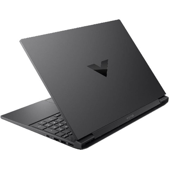 Laptop HP Victus 15-fa2082wm / Core i7 13620H, 16GB, 512GB SSD, nVidia GeForce RTX 4050, 15.6" FHD 144Hz IPS, Windows 11, sivi