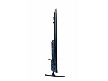 QLED TV 50” TORNADO, 4K UHD, Smart TV, WIFI, energetski razred F, crna