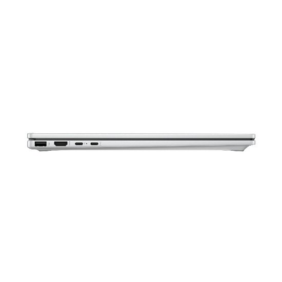 Laptop HP Omnibook 7 Flip 16t-au000 / Core Ultra 7 258V, 32GB, 1TB SSD, Intel Arc Graphics, 16" FHD IPS Touch, Windows 11, srebrni