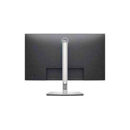 Monitor 27" DELL P2725H, FHD, IPS, 100Hz, 5ms, 300cd/m2, pivot, crni