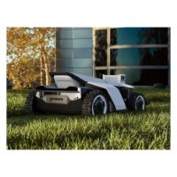 Robotska kosilica SEGWAY Navimow X420 AWD