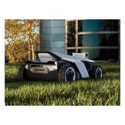Robotska kosilica SEGWAY Navimow X420 AWD