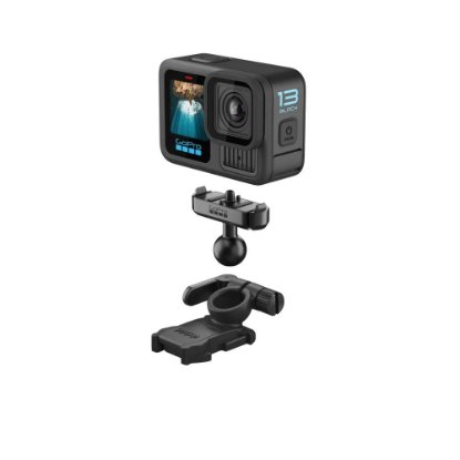 Nosač GOPRO Magnetic Latch Ball Joint Mount, za HERO13 Black