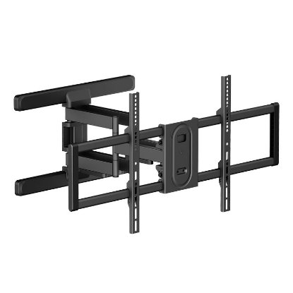 Nosač za TV SBOX PLB-8148, 43"-100", do 60Kg, zidni