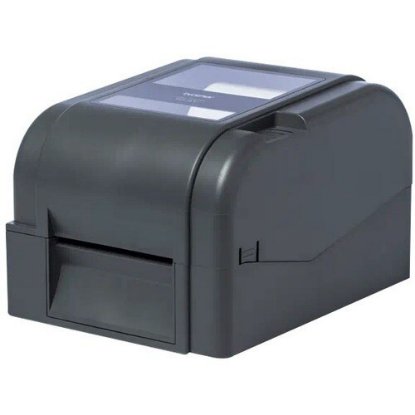 Pisač naljepnica BROTHER TD-4520TN, POS termalni, USB, crni