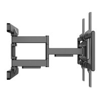 Nosač za TV SBOX PLB-8148, 43"-100", do 60Kg, zidni