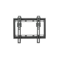 Nosač zidni za TV SBOX PLB-3422T-2, 23“ - 43“, 45 kg, nagibni