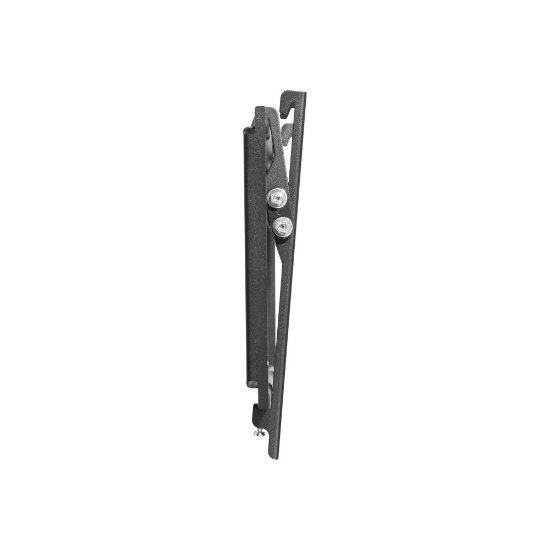 Nosač zidni za TV SBOX PLB-3422T-2, 23“ - 43“, 45 kg, nagibni