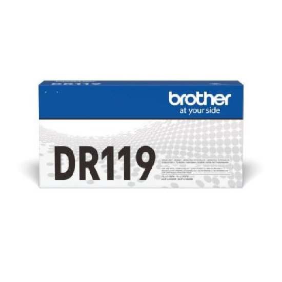 Bubanj BROTHER DR119, 10000 stranica
