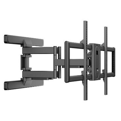 Nosač za TV SBOX PLB-8148, 43"-100", do 60Kg, zidni
