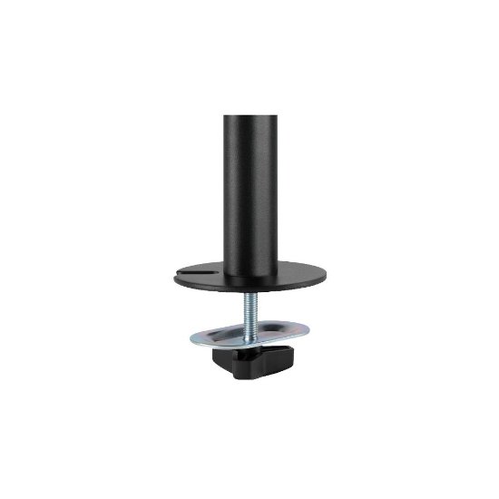 Stalak za monitor SBOX LCD-352/6-2, stolni, do 32", za 6 monitora, crni