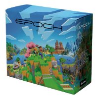 Računalo EPOCH Io / Ryzen 5 7500F, 16GB DDR5, 1TB SSD NVMe, Intel Arc B570 10GB, WiFi, Windows 11, crno
